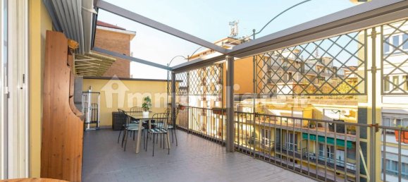 1 غرف نوم بانتهاوس في Turin, Italy رقم 118862 2