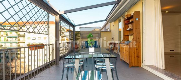 1 غرف نوم بانتهاوس في Turin, Italy رقم 118862 3