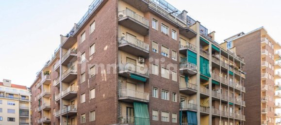 1 غرف نوم بانتهاوس في Turin, Italy رقم 118862 19