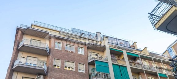 1 غرف نوم بانتهاوس في Turin, Italy رقم 118862 20