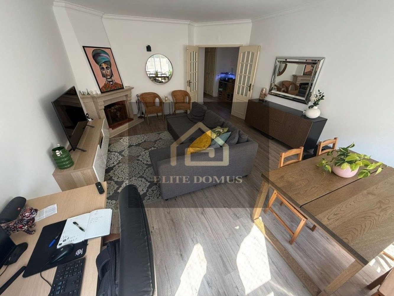 2 bedrooms Apartment in Rio de Mouro, Portugal No. 224850
