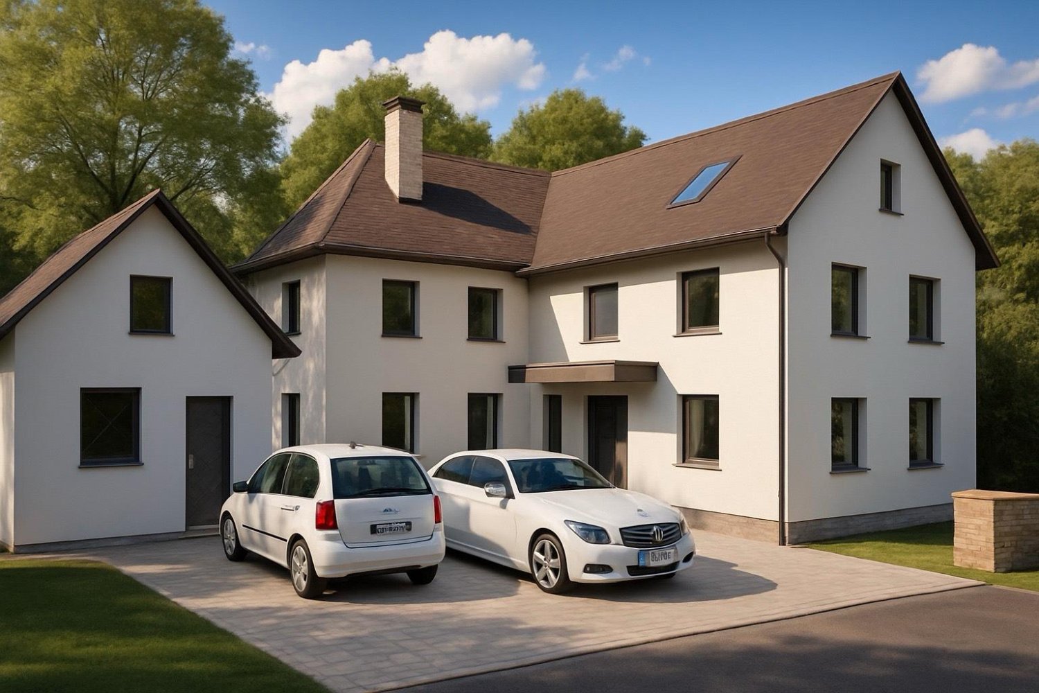 10 rooms House in Altenburger Land, Germany No. 282896