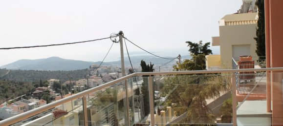 5 غرف نوم فيلا في Voula, Greece رقم 6429 11