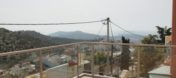 5 غرف نوم فيلا في Voula, Greece رقم 6429 13