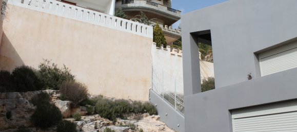 5 غرف نوم فيلا في Voula, Greece رقم 6429 5