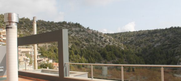 5 غرف نوم فيلا في Voula, Greece رقم 6429 15