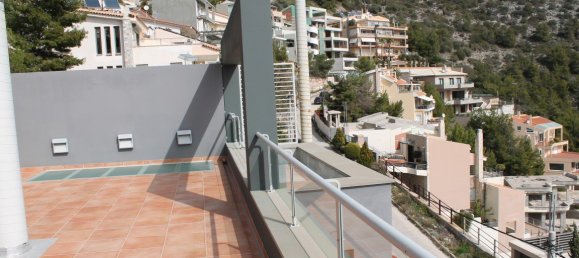 5 غرف نوم فيلا في Voula, Greece رقم 6429 12