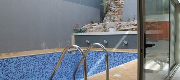 5 غرف نوم فيلا في Voula, Greece رقم 6429 26