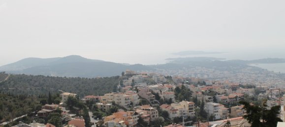 5 غرف نوم فيلا في Voula, Greece رقم 6429 10