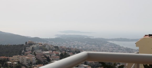 5 غرف نوم فيلا في Voula, Greece رقم 6429 14