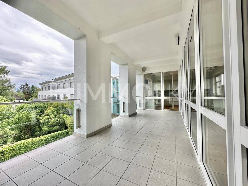 5 rooms Apartment in Lustenau, Austria No. 258453