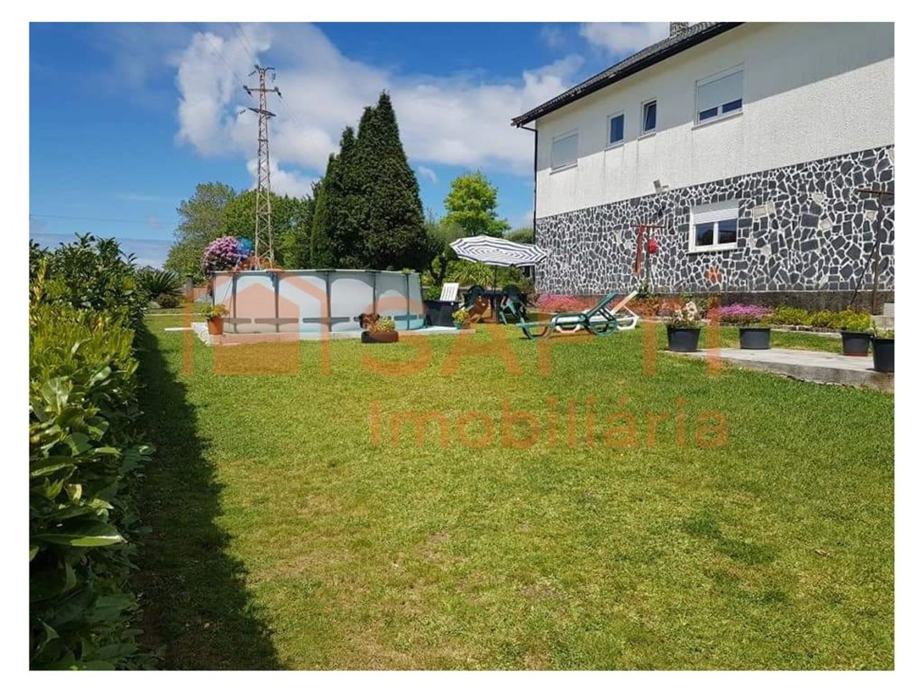 6 chambres Maison à Fragoso, Portugal No. 132294