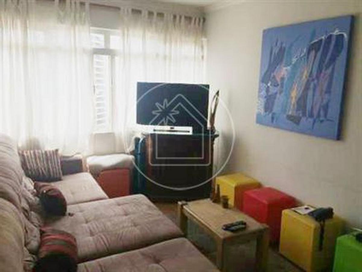 2 غرف نوم شقة في Sao Paulo, Brazil رقم 553204