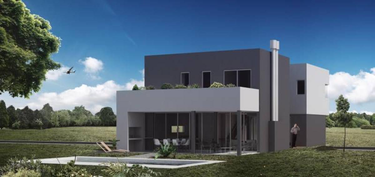 3 bedrooms House in Escobar, Argentina No. 99461