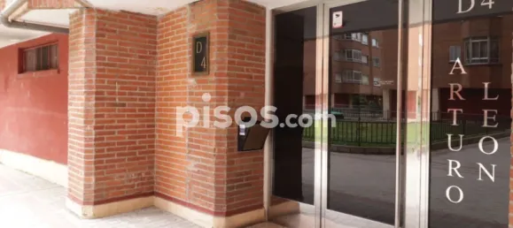 Apartamento T4 em Valladolid, Spain N.º 153620 37