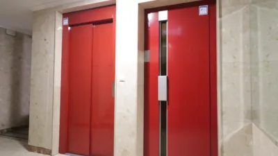 Apartamento T4 em Valladolid, Spain N.º 153620