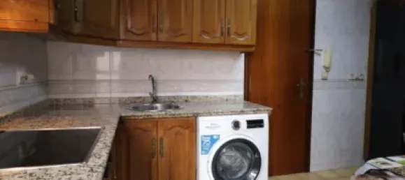 Apartamento T4 em Valladolid, Spain N.º 153620 20