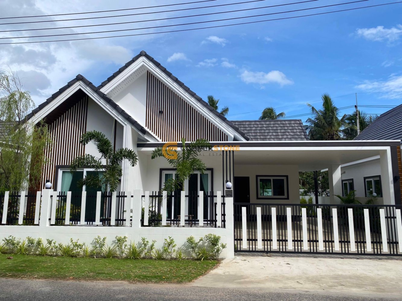 120m² Cafe / restaurant in Pattaya, Thailand No. 22862