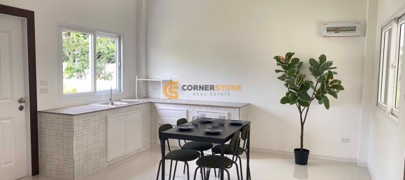 120m² Cafe / restaurant in Pattaya, Thailand No. 22862 3