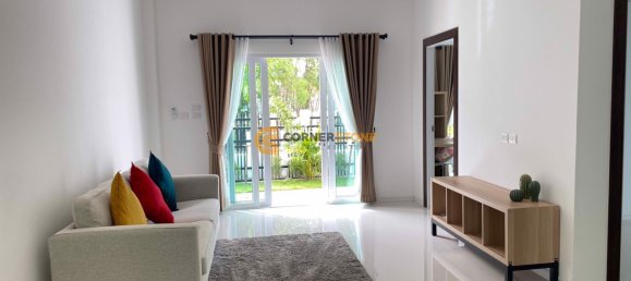 120m² Cafe / restaurant in Pattaya, Thailand No. 22862 2