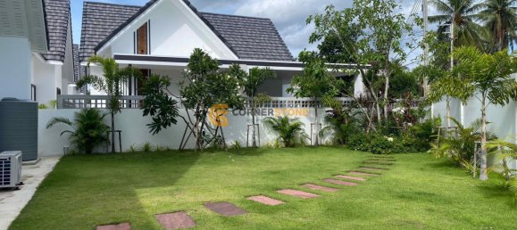 120m² Cafe / restaurant in Pattaya, Thailand No. 22862 22