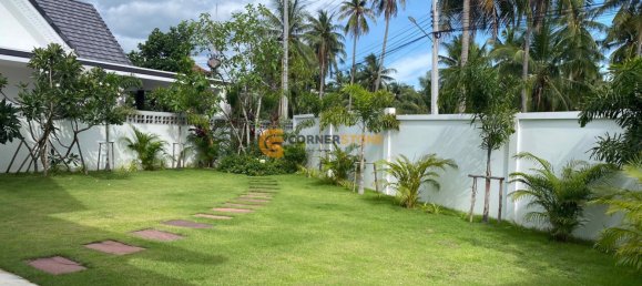 120m² Cafe / restaurant in Pattaya, Thailand No. 22862 24