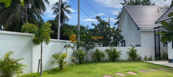 120m² Cafe / restaurant in Pattaya, Thailand No. 22862 23