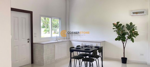 120m² Cafe / restaurant in Pattaya, Thailand No. 22862 8