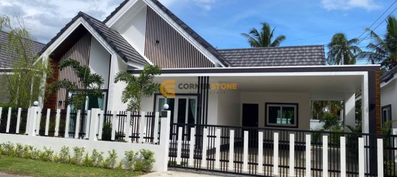 120m² Cafe / restaurant in Pattaya, Thailand No. 22862 27