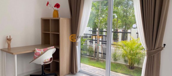 120m² Cafe / restaurant in Pattaya, Thailand No. 22862 17