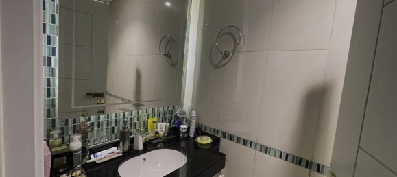 Apartamento de 1 dormitorio en DAMAC HEIGHTS, Dubai Marina, UAE No. 58946 10