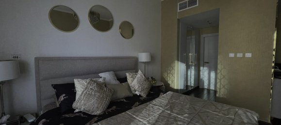 Apartamento de 1 dormitorio en DAMAC HEIGHTS, Dubai Marina, UAE No. 58946 8