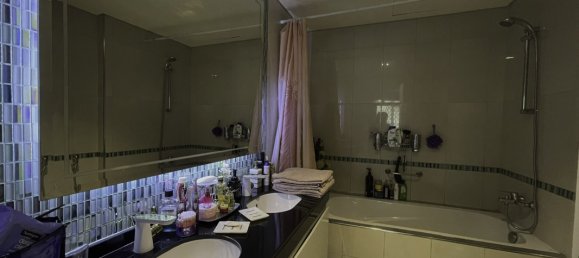 Apartamento de 1 dormitorio en DAMAC HEIGHTS, Dubai Marina, UAE No. 58946 9