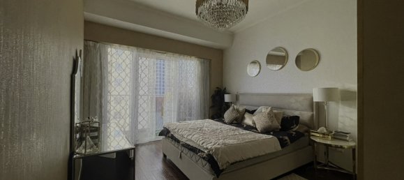 Apartamento de 1 dormitorio en DAMAC HEIGHTS, Dubai Marina, UAE No. 58946 4