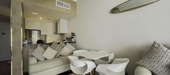 Apartamento de 1 dormitorio en DAMAC HEIGHTS, Dubai Marina, UAE No. 58946 3