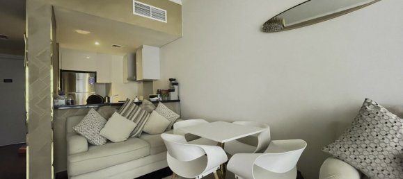 Apartamento de 1 dormitorio en DAMAC HEIGHTS, Dubai Marina, UAE No. 58946 7