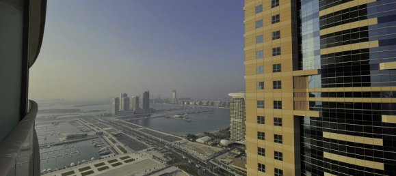 Apartamento de 1 dormitorio en DAMAC HEIGHTS, Dubai Marina, UAE No. 58946 2