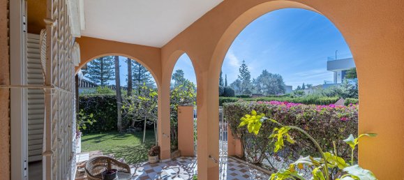 4 chambres Villa à Marbella, Spain No. 112115 9