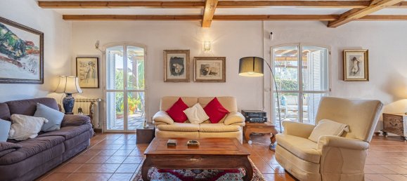 4 chambres Villa à Marbella, Spain No. 112115 4