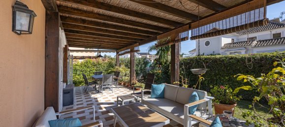 4 chambres Villa à Marbella, Spain No. 112115 2