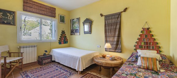 4 chambres Villa à Marbella, Spain No. 112115 10