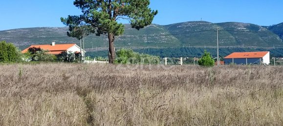 Земельный участок 4277м² в Aljubarrota, Португалия № 71871 14