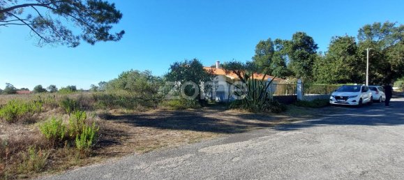 Земельный участок 4277м² в Aljubarrota, Португалия № 71871 9