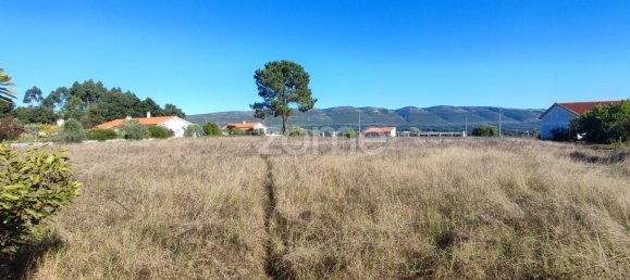 Земельный участок 4277м² в Aljubarrota, Португалия № 71871 15