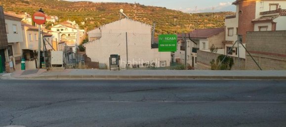 Terreno en Güevéjar, Spain 400 m² No. 104813 6