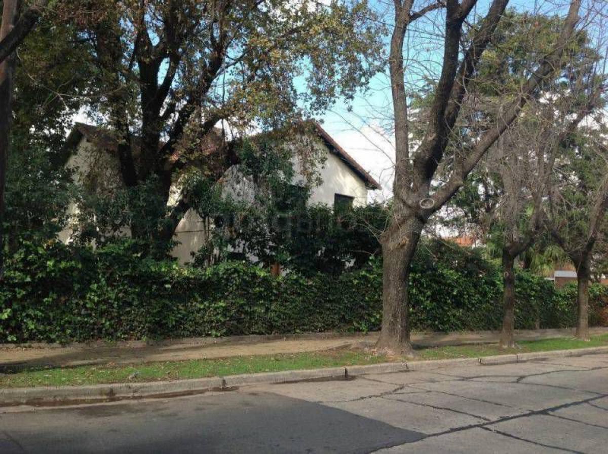 Grundstück in San Isidro, Argentina, Nr. 43158