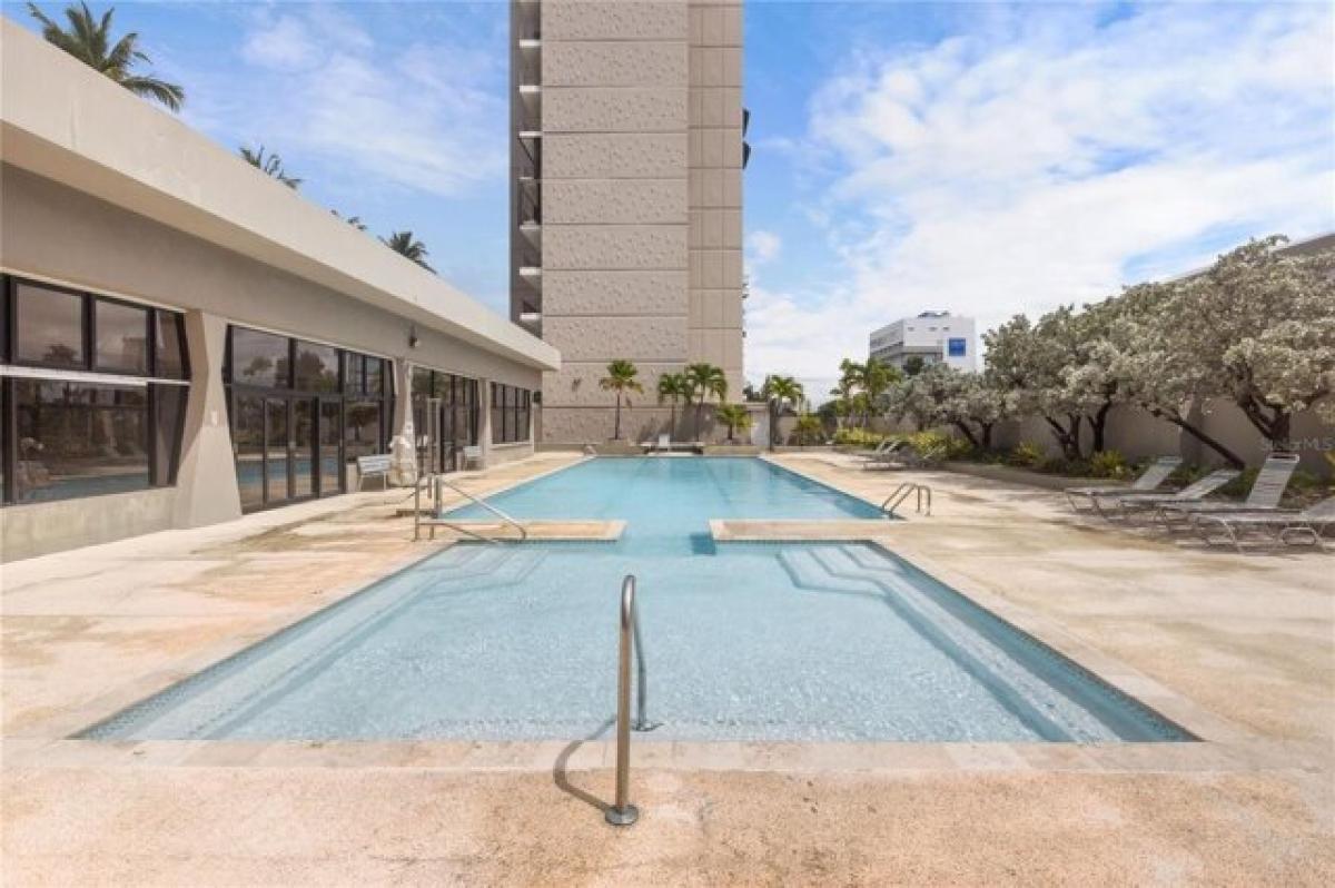 استوديو في Carolina, USA رقم 377547