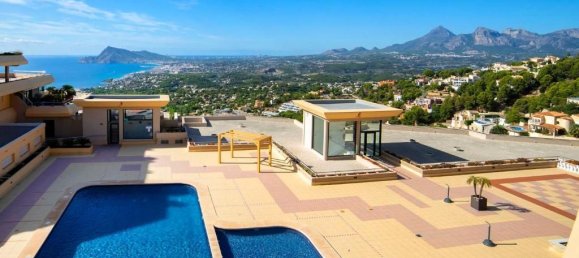 3 bedrooms Apartment in Alicante, Spain No. 181338 32