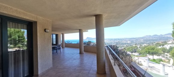 3 bedrooms Apartment in Alicante, Spain No. 181338 22