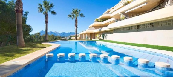 3 bedrooms Apartment in Alicante, Spain No. 181338 18